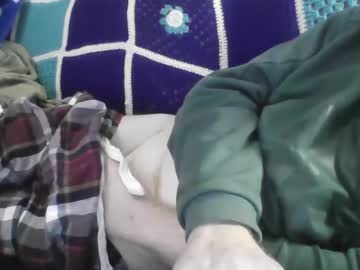 Whitetail68 Chaturbate stream image from November 16, 2025