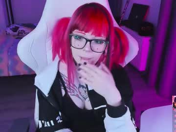 Yumi_Youkai Chaturbate stream image from November 16, 2025