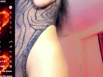 Adrianna_Arias Chaturbate stream image from November 16, 2025