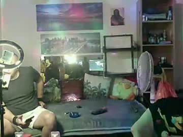 Alexanderpatras Chaturbate stream image from November 16, 2025