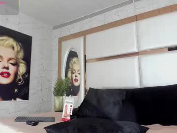 Cloerodriguez Chaturbate stream image from November 16, 2025