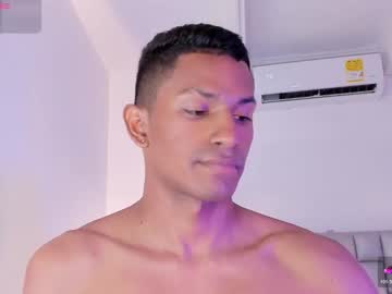 Jossjordan Chaturbate stream image from November 16, 2025