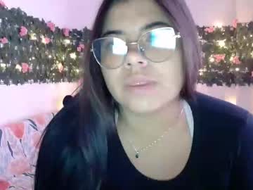 Kimmy_Kimmy_ Chaturbate stream image from November 16, 2025