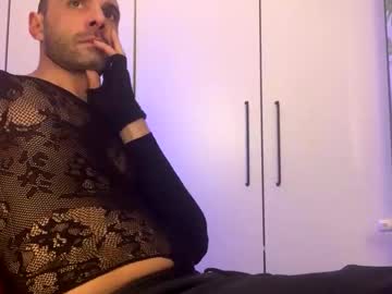 Naked_For_Fun Chaturbate stream image from November 16, 2025