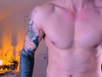 Oscar_Miller_ Chaturbate stream image from November 16, 2025