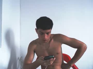 _Sexy_Jack Chaturbate stream image from November 16, 2025