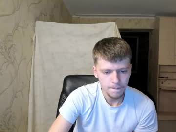 Thomas_Shelbivip Chaturbate stream image from November 16, 2025