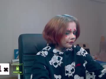Dark__Elf Chaturbate stream image from November 16, 2025