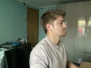 Goodfumes Chaturbate stream image from November 16, 2025