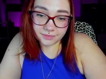 Gotticatt Chaturbate stream image from November 16, 2025