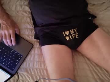 Imhercocksman Chaturbate stream image from November 16, 2025