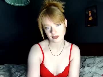 Jessiebelle1 Chaturbate stream image from November 16, 2025