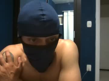 Maskedalphaboy Chaturbate stream image from November 16, 2025