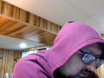 Sirmike80 Chaturbate stream image from November 16, 2025