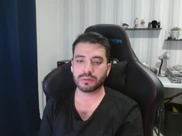 Vallartamexi Chaturbate stream image from November 16, 2025