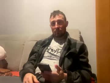 Vladumyr Chaturbate stream image from November 16, 2025