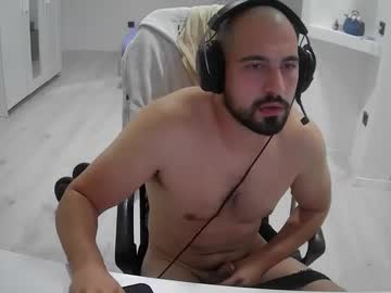 Whiterock2000 Chaturbate stream image from November 16, 2025