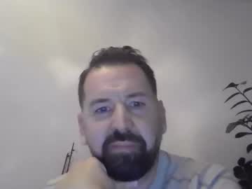Yakijoe Chaturbate stream image from November 16, 2025