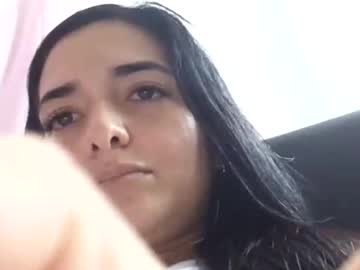 Baby_Dancer_21 Chaturbate stream image from November 16, 2025