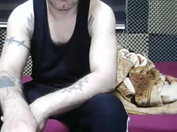 Cezar46 Chaturbate stream image from November 16, 2025