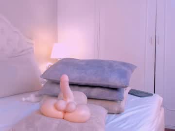 Cloeconnelly Chaturbate stream image from November 16, 2025