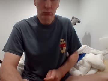 Gamerboy200 Chaturbate stream image from November 16, 2025