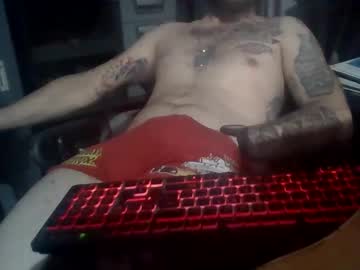 Kristo2323 Chaturbate stream image from November 16, 2025