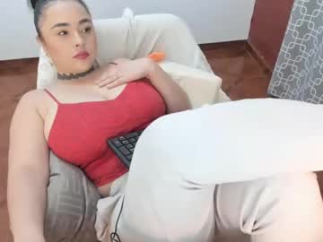 Luscious86 Chaturbate stream image from November 16, 2025