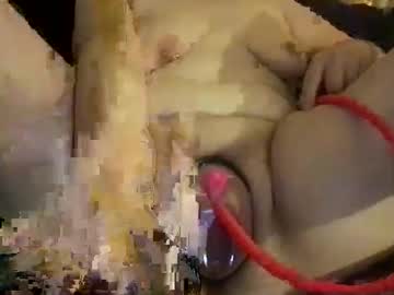 Sparklecrotch Chaturbate stream image from November 16, 2025