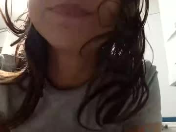Susie_09 Chaturbate stream image from November 16, 2025