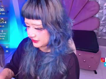 Toky_Doll Chaturbate stream image from November 16, 2025