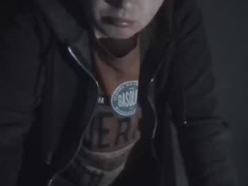 Ansem1143 Chaturbate stream image from November 17, 2025