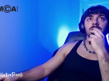 Itslukiepooh Chaturbate stream image from November 17, 2025