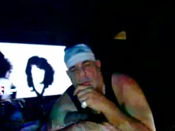 Kinngbonga1 Chaturbate stream image from November 17, 2025