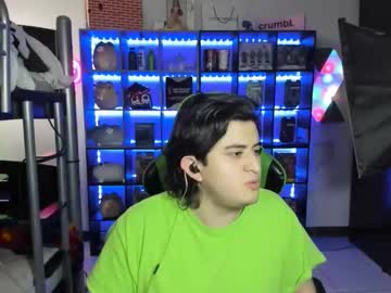 Mapachoso1414 Chaturbate stream image from November 17, 2025