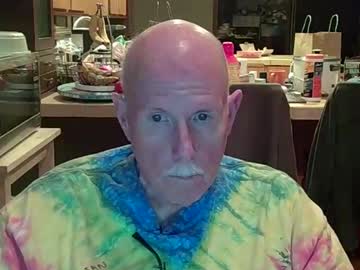 80rubber1951 Chaturbate stream image from November 17, 2025