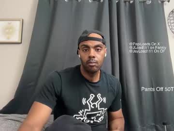 Jloads_ Chaturbate stream image from November 17, 2025
