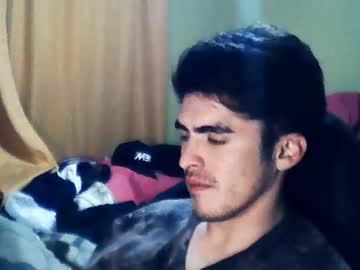 Latinn_Babe Chaturbate stream image from November 17, 2025