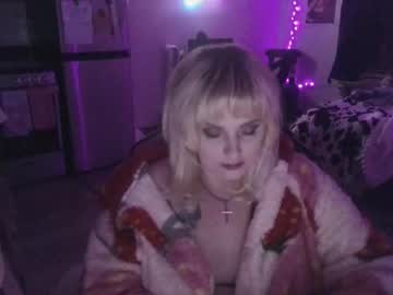 Lux_Lover69 Chaturbate stream image from November 17, 2025