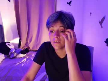 Pafebame Chaturbate stream image from November 17, 2025