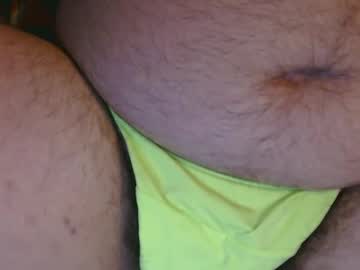 Raccoonking01 Chaturbate stream image from November 17, 2025