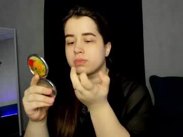 Shadowfray Chaturbate stream image from November 17, 2025