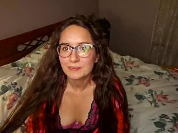 Tangledbrunette Chaturbate stream image from November 17, 2025