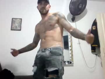 Adan_Carter Chaturbate stream image from November 17, 2025