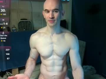 Andy_552 Chaturbate stream image from November 17, 2025