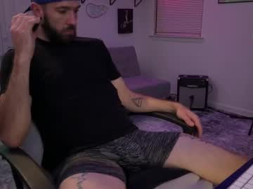 Bricktiger Chaturbate stream image from November 17, 2025