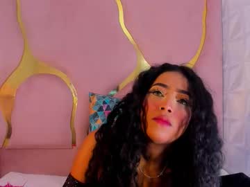 Camilaqueenh Chaturbate stream image from November 17, 2025