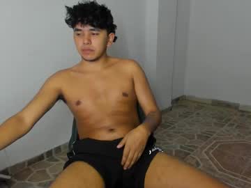 Cody_Evanss Chaturbate stream image from November 17, 2025