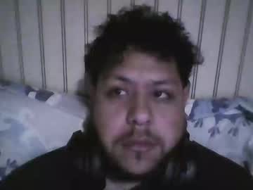 Ignacio_Sick Chaturbate stream image from November 17, 2025
