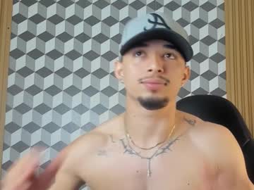 Max_Jowel Chaturbate stream image from November 17, 2025